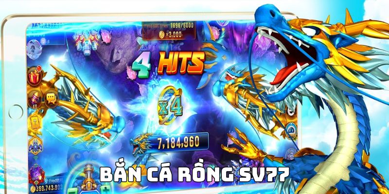 bắn cá sv77