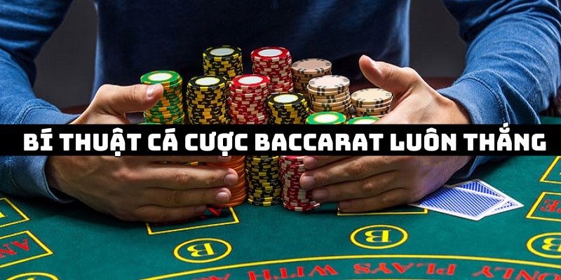 baccarat
