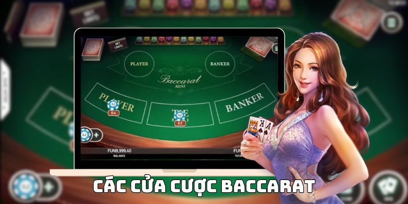 baccarat