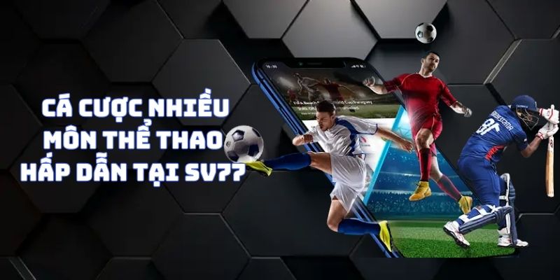 thể thao sv77