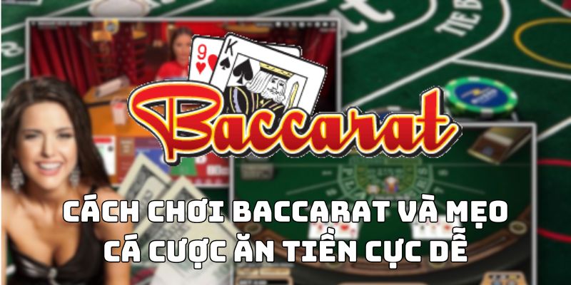 baccarat