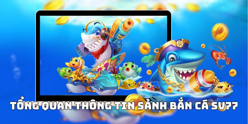 bắn cá sv77