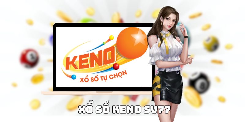 xổ số sv77