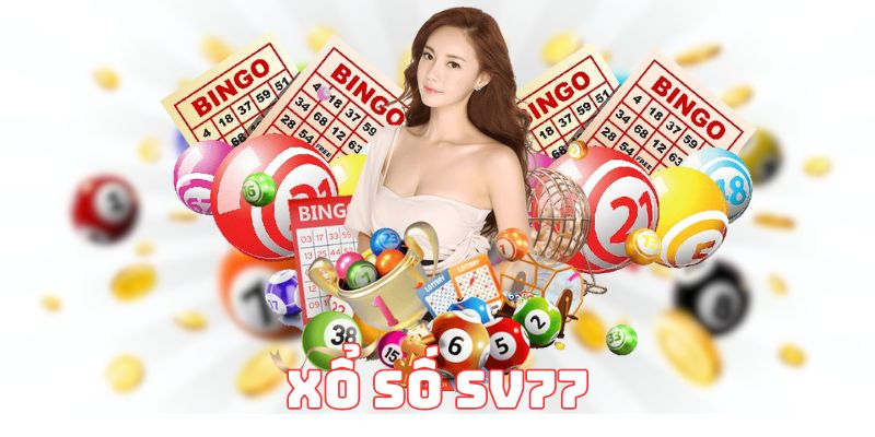 xổ số sv77