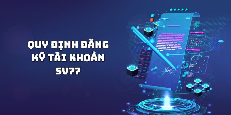 điều khoản và điều kiện