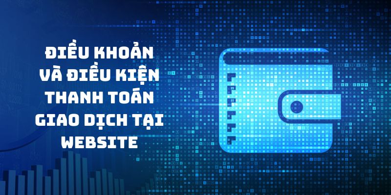 điều khoản và điều kiện