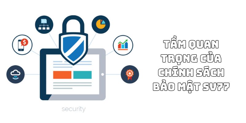 chính sách bảo mật